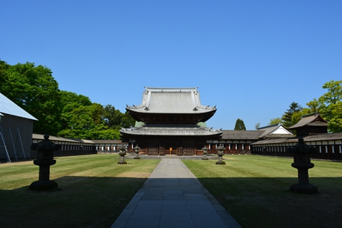 峡谷は涼しい・・・（北陸旅行3日目）