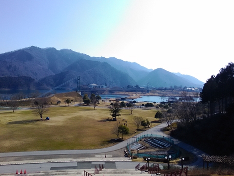 丹沢あんぱん