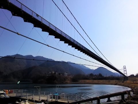 丹沢あんぱん