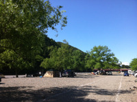 河川公園 2014/05/17 14:48:41