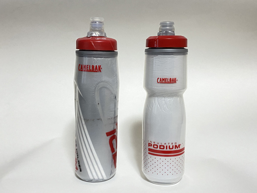 ボトル CAMELBAK PODIUM CHILL