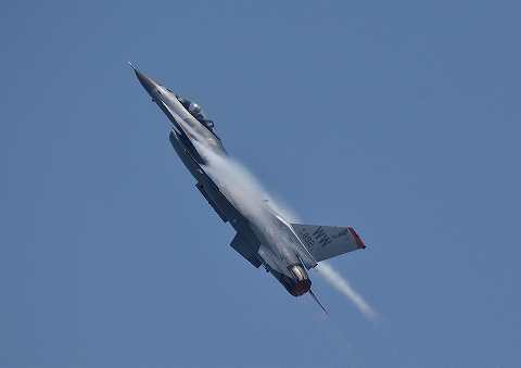 防府北基地航空祭