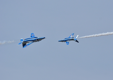 防府北基地航空祭