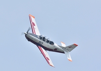防府北基地航空祭