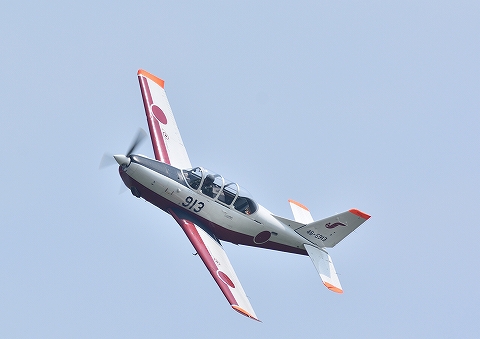 防府北基地航空祭