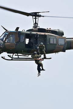 防府北基地航空祭