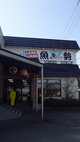 サビキ釣り　