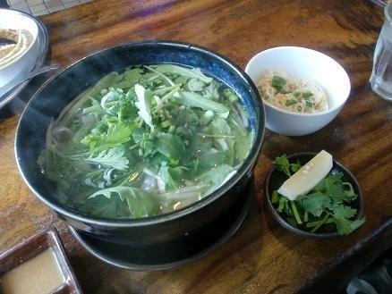 エバーグリーン　薬院　アジアン