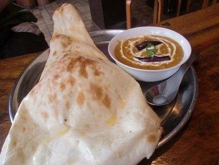 エバーグリーン　薬院　アジアン