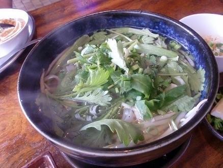 エバーグリーン　薬院　アジアン