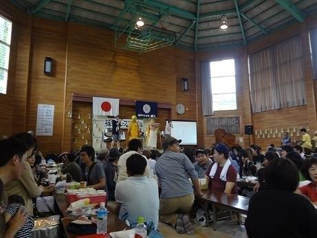 篠栗カレーフェスティバル　2013