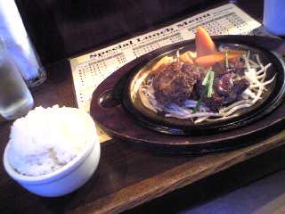 グルメ　肉編