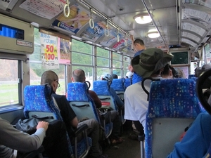 2012/816～18　白峰三山　行ってきた。　vol.1