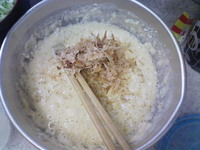 キャンプの準備？？？