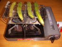 春の3連休の過ごし方・・・vol.2