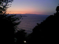 キャンプ… 2009/09/05 19:11:26