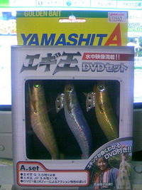 そんなこんなで…其弐 2009/01/02 01:02:05