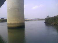 菊池川 2008/11/01 18:52:43