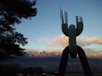 長峰山