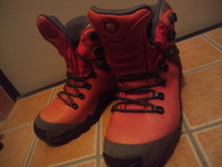 MERRELL SWITCHBACK