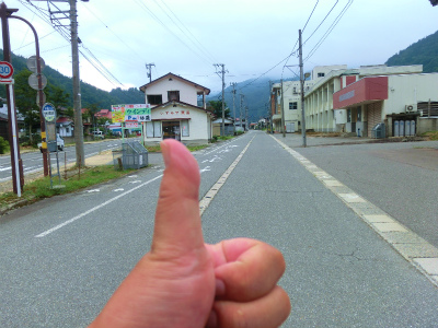 九頭竜のウグイはごはんがお好き　その2