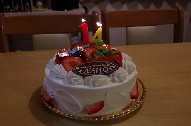 今年は♪