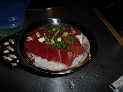 材木店蛍鑑賞