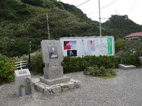 真夏のキャンプ　その弐