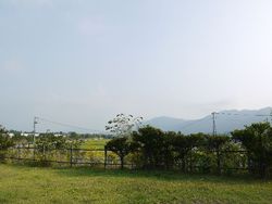 お盆キャンプ2013～国宝編