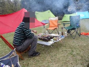 じょにー祭り
