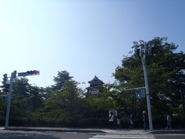 お盆キャンプ2013～国宝編