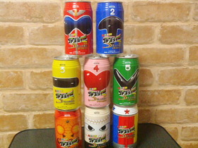シュワット・・・ね