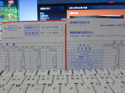 血液検査