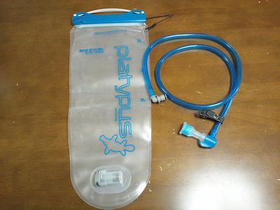 Quechua(ケシュア) WATER BLADDER CLEANING KIT