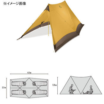 2013年新製品！小川キャンパルのツインピルツ7が気になる(^^;)