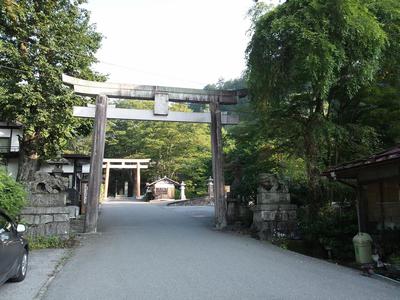 出会いの森で夏休み父子キャンプ！(その2)