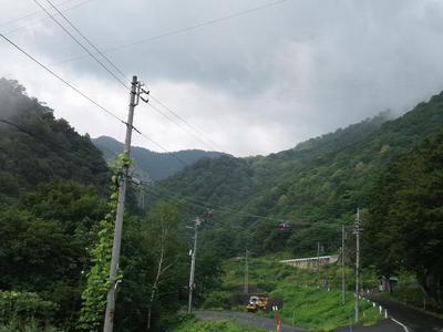 谷川岳でプチ ファミリーハイキング(^^)/