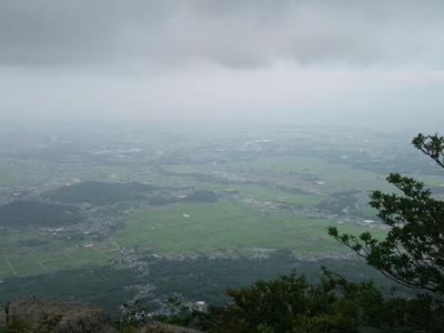 筑波山で初登山！（その1）