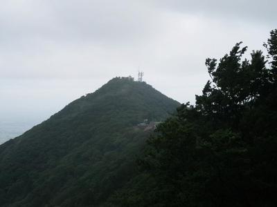 筑波山で初登山！（その1）