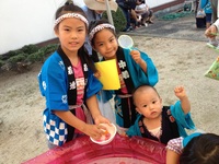 秋祭り 2012/10/07 23:49:48