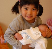 小さい母… 2011/02/25 16:40:13