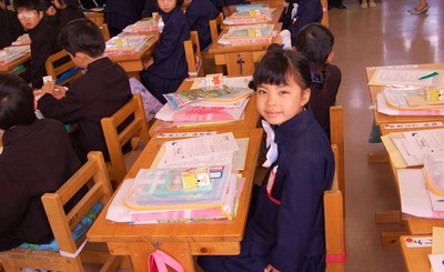 入学式！