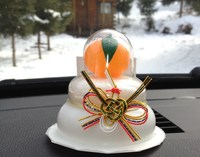 年越し雪中レポ 2012/01/09 23:42:44