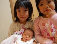 退院！ 2011/02/28 23:02:08
