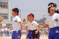 運動会'12 2012/05/27 13:43:31