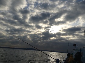 釣り