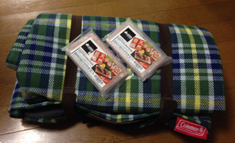 ちょっとしたお買い物