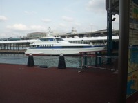 釣行・・・vol.3　in離島 2012/03/21 12:43:22