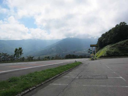 第１日目『北海道ハプニングツアー』