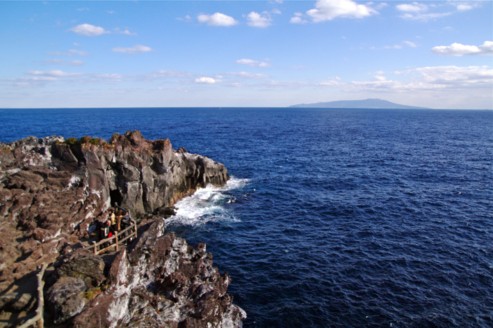 天城山（万三郎岳　1406m）日帰り　2012年1月7日